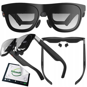Okulary AR XREAL One Pro - Inny producent