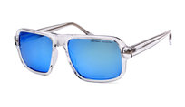 OKULARY ARCTICA CLASSIC S-350C POLARYZACJA LUSTRZANKA Arctica