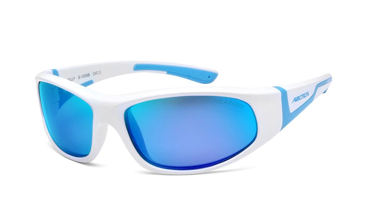 Okulary Arctica S-1009B