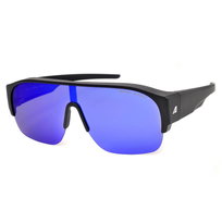 Okulary ARCTICA S-313A POLARYZACYJNE lustrzane na okulary korekcyjne Arctica