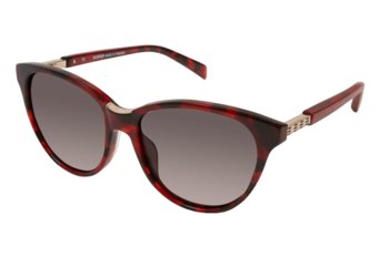 Okulary Balmain BL2100B C02 damskie - Inna marka