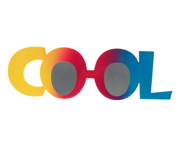 Okulary Cool - GoDan