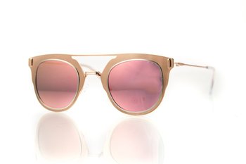 Okulary damskie przeciwsłoneczne Kiomi Rose - Inna marka