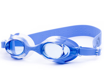 Okulary Dla Dzieci Pływackie Na Basen Dziecięce - Cleacco