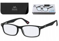 OKULARY DO CZYTANIA KOMPUTERA PLUSY Męskie Damskie