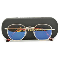 Okulary do czytania z Filtrem BLUE LIGHT do komputera moc: +3,50 HBLF54A