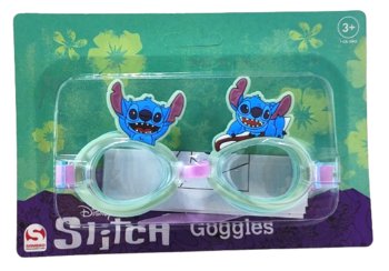 Okulary do pływania Disney Stitch - Sambro