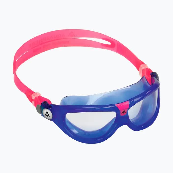 Фото - Окуляри для плавання Aqua Sphere Okulary do pływania dla dzieci  Seal Kid2 