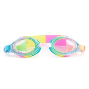 Okulary do pływania dla dzieci Błyszcząca tęcza Aqua2ude - Inna marka