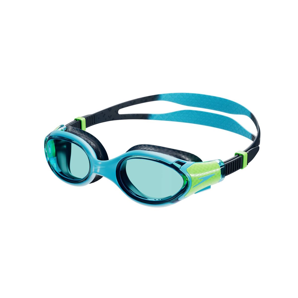 Zdjęcia - Okulary do pływania Speedo  dla dzieci  Biofuse 2.0 