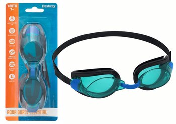 Okulary Do Pływania Gogle Niebieskie Bestway 21005 Bestway - Bestway