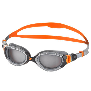 Okulary Do Pływania Okularki Zoggs Predator Flex Reactor Orange - Zoggs