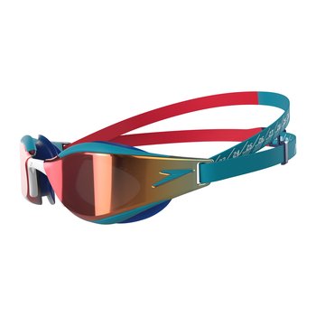 Okulary do pływania startowe dla dzieci Speedo Fastskin Hyper Elite Mirror - Speedo