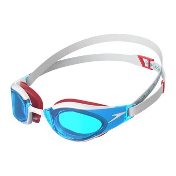 Okulary do pływania startowe unisex Speedo Fastskin Hyper Elite Mirror - Speedo