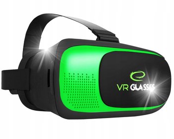 Okulary Gogle 3D VR Virtual Reality do smartfonów - Inny producent