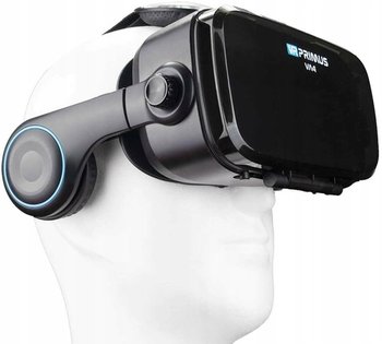 Okulary gogle VR Primus VA4 iPhone Android 6.2 cali - MarsLitGames
