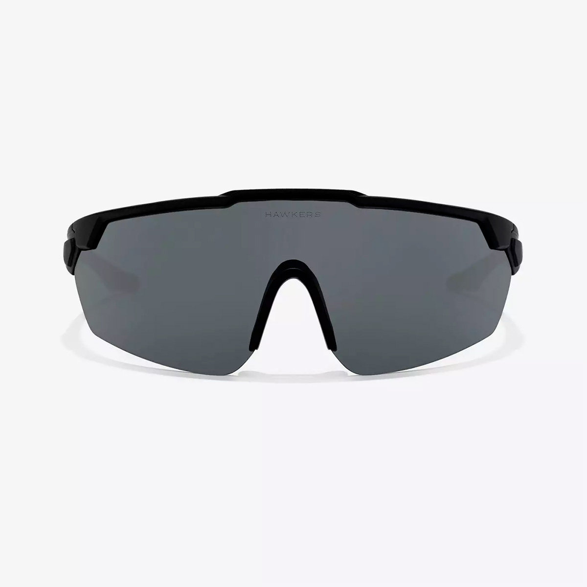 hawkers polarized red cycling