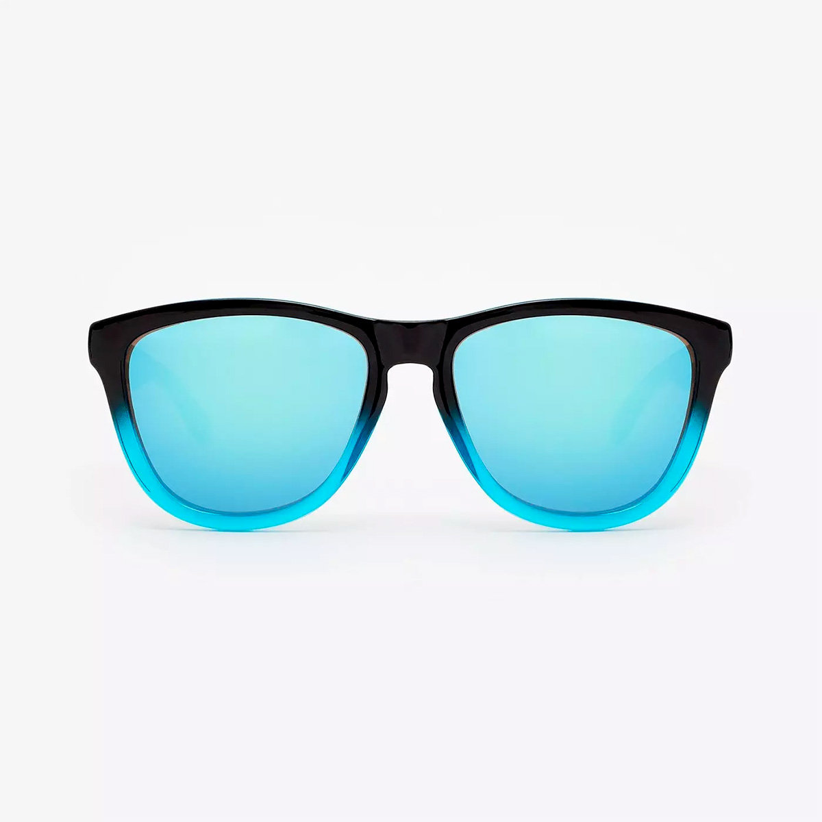 Okulary Hawkers Fusion Clear Blue - Hawkers | Sport Sklep EMPIK.COM