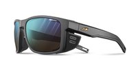 Okulary Julbo SHIEL REACTIV 2-4 - MATT - Black / Black Julbo