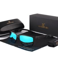 Okulary Kingseven Czarny Niebieski Bezmarkowe