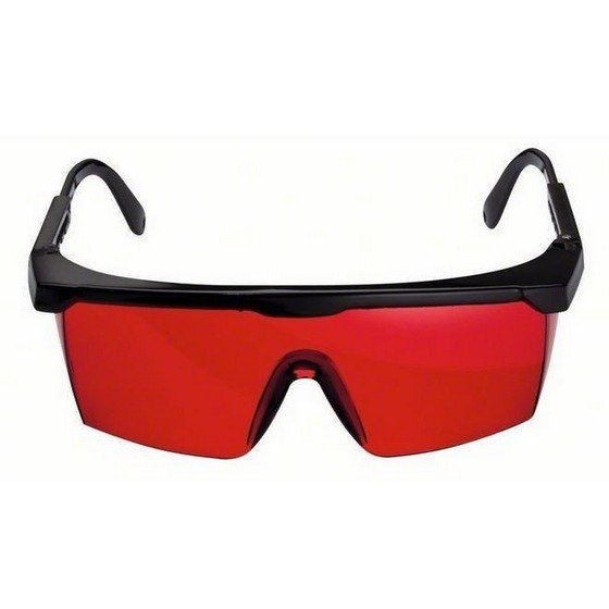 Okulary laserowe BOSCH
