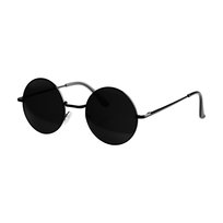 okulary LENONKI BLACK BLACK Inna marka
