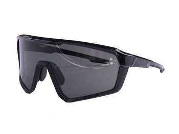 Okulary Majesty Pro Tour Black/ Black Pearl + Clear 2022 - Majesty