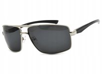 Okulary Męskie dla Kierowców Aviator Polaryzacja