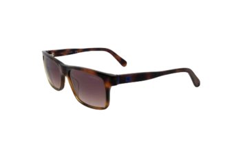 Okulary męskie Guess GU6886/S 62F - GUESS