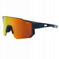 Okulary męskie MB rowerowe polaryzacyjne uv4 stylowe