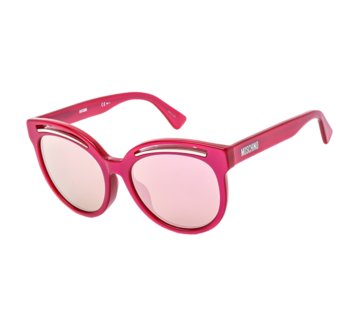 Okulary Moschino Mos Sun kocie - Love Moschino