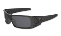 Okulary Oakley Si Gascan Matte Black - Grey Polarized - 11-122 Helikon-Tex