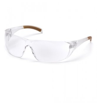 Okulary Ochronne Carhartt Billings Safety Glasses Clear - Carhartt