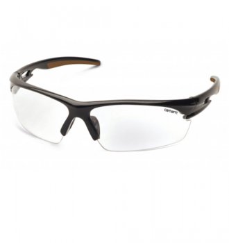 Okulary Ochronne Carhartt Ironside Plus Safety Glasses Clear - Carhartt