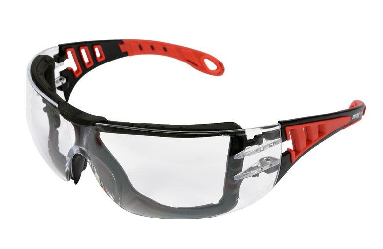 Okulary ochronne TOYA 73700