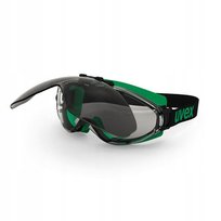 Okulary ochronne uvex 9302.045 Inna marka
