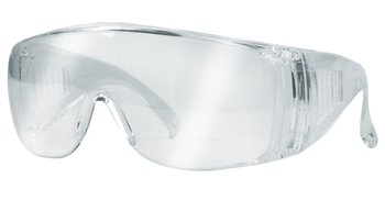 Okulary ochronne zauszne 74501 VOREL - VOREL