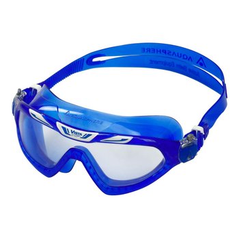 Okulary Okularki Na Basen Aqua Sphere Antyfog Pływania Ochronne Etui Anti Fog Pływackie Nurkowania - Aqua Sphere