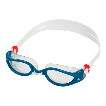 Okulary Okularki Na Basen Aqua Sphere Antyfog Pływania Ochronne Etui Anti Fog Pływackie Nurkowania - Aqua Sphere