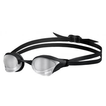 Okulary okularki na basen arena antyfog pływania ochronne etui anti fog pływackie nurkowania - Arena