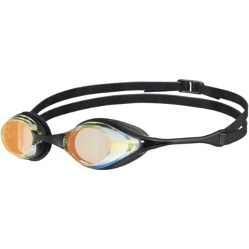 Okulary okularki na basen arena antyfog pływania ochronne etui anti fog pływackie nurkowania - Arena