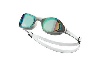 Okulary okularki na basen nike antyfog pływania ochronne etui anti fog pływackie nurkowania - Nike