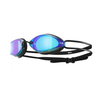 Okulary Okularki Na Basen Tyr Antyfog Pływania Ochronne Etui Anti Fog Pływackie Nurkowania Silikonowe - Inna marka