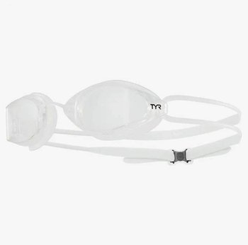 Okulary okularki na basen tyr antyfog pływania ochronne etui anti fog pływackie nurkowania - Inna marka