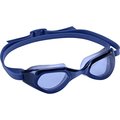 Okulary pływackie adidas Persistar Comfort Unmirrored granatowe BR1111 - Adidas
