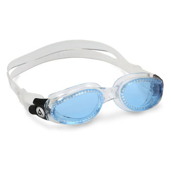 Okulary Pływackie Aqua Sphere Kaiman Blue - Aqua Sphere