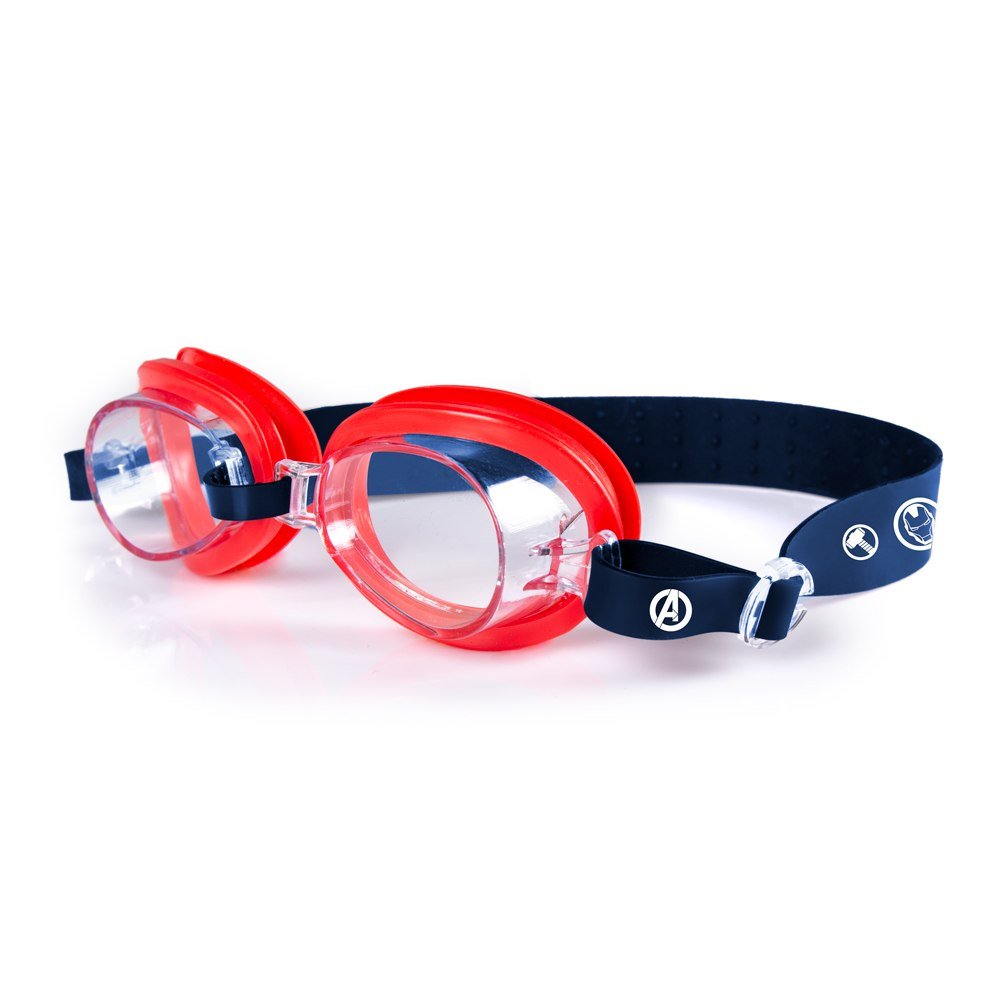 OKULARY PŁYWACKIE AVENGERS-Zdjęcie-0