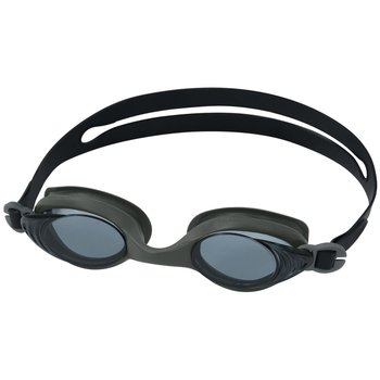 Okulary Pływackie Bestway Lighting Pro Czarne - Bestway
