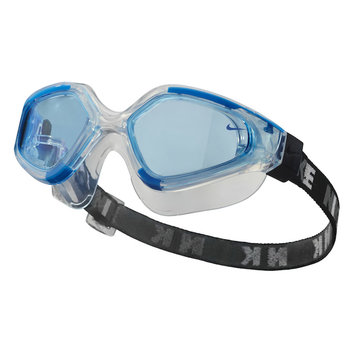 Okulary pływackie Nike EXPANSE SWIM MASK NESSC151 401 - Nike