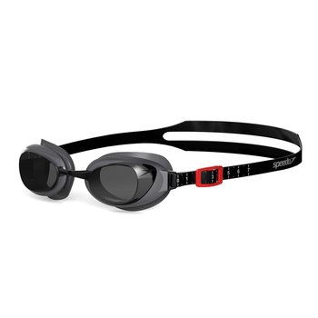 Okulary Pływackie Speedo Unisex Aquapure Optical Grey (-7) - Speedo